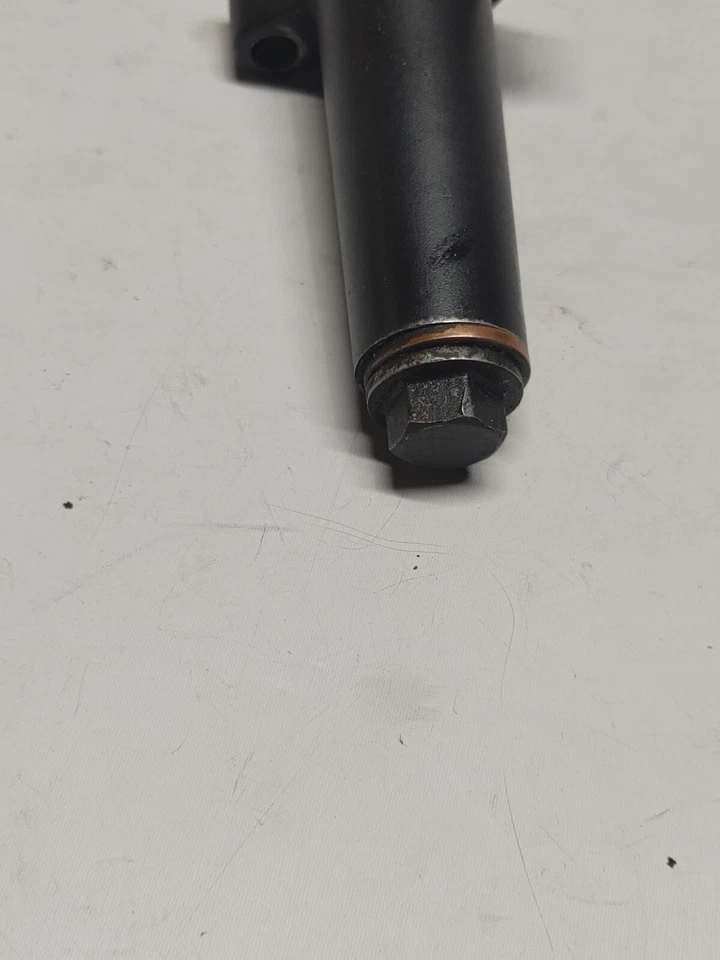 1985 Yamaha XJ700X Maxim X Cam Camshaft Tensioner   1AA-12210-00-00 - Image 4 of 4