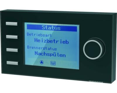 Wolf Anzeigemodul AM für Regelungssystem WRS
