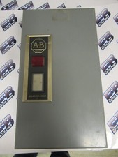Allen Bradley 500L-C0D93, 60 Amp, 3 Pole, 120V Coil, Enclosed Contactor- C11
