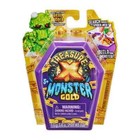 Treasure X Monster Gold Minis Monsters NEW SEAL