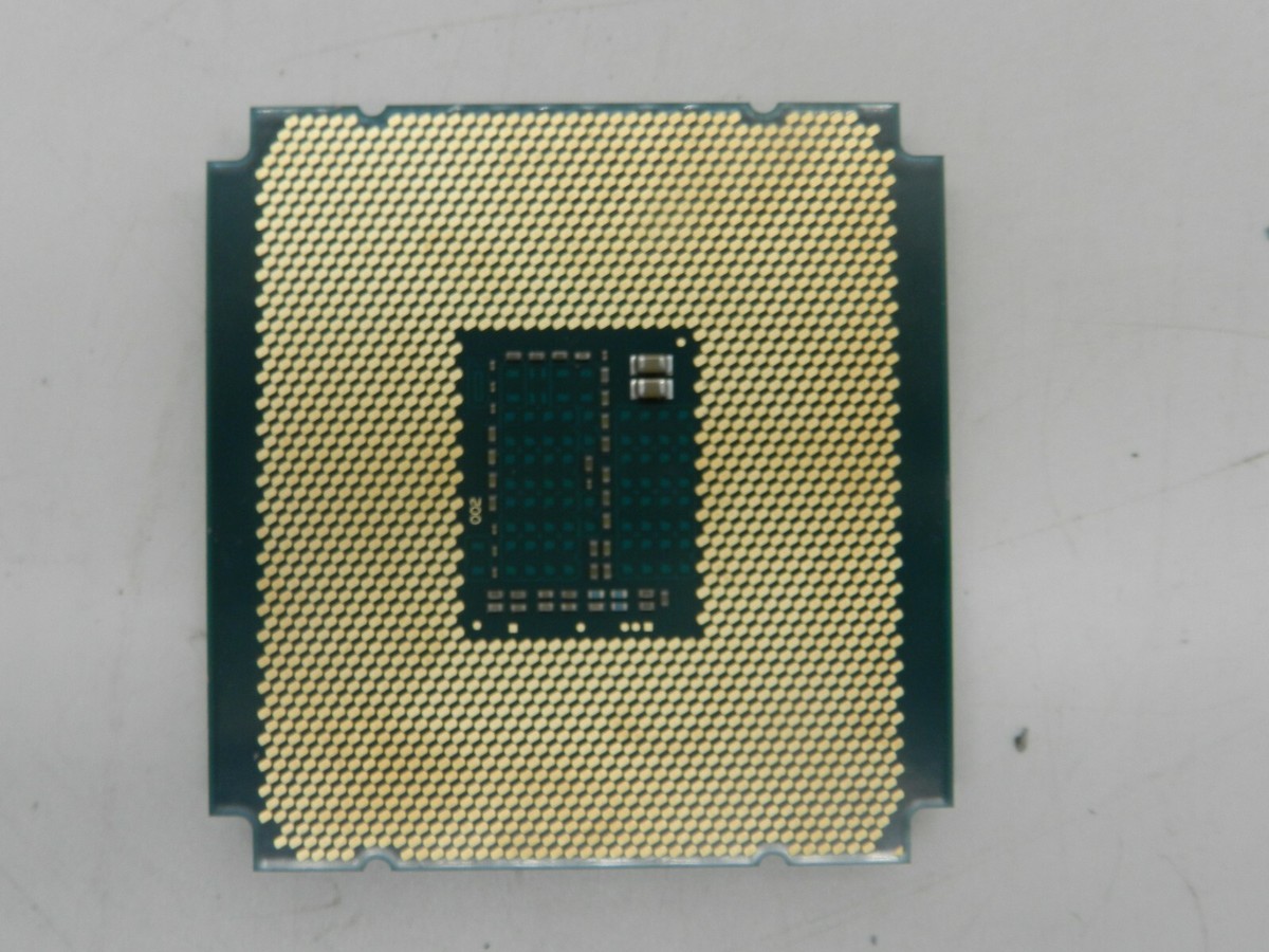 Intel Xeon E5-2695 V3 -QGN4 - ES 2.30GHz 14-Core CPU Processor | eBay