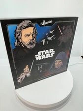 Dr Squatch Star Wars Collectors Box #2 • 4-Briccs Included