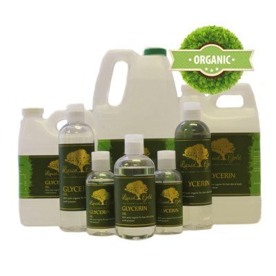 10 oz PREMIUM VEGETABLE GLYCERIN GLYCERINE 100%PURE ORGANIC USP GRADE Free Ship
