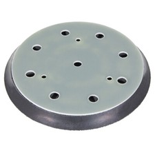 Plateau de ponçage pour HILTI WFE380 et WFE450E – 35 trous auto-agrippant