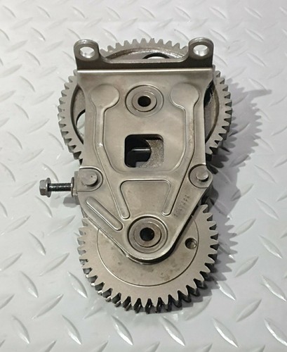 ♻️ Honda VFR 400 NC24 1987 1988 Front Cylinder Head Timing Gear Train ♻️
