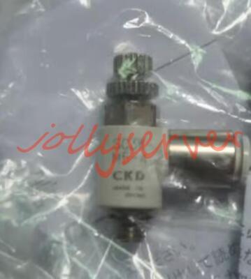 Eins CKD SC3W-M5-4 Plc Neu