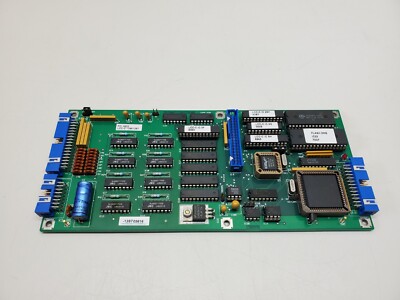 Perkin Elmer Wallac LCC 1055 7911 E Processor Board