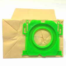 8 sacchetti per aspirapolvere Rotowash per i modelli BATTITAPPETO