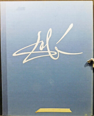 Salvador Dali 