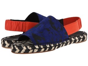slingback espadrille sandals