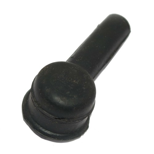 Vespa PX Rubber Spark Plug Cap Super Sprint GT VLB VBC VNC VBB VNB VBA VNA @OC - Picture 7 of 7