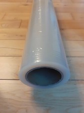 Carpet Saver Self-Adhesive Protective Film, 600mm x 100m 
