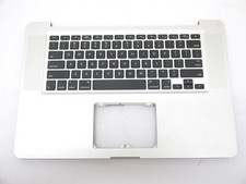 Grade A Top Case Topcase Keyboard for MacBook Pro 15" A1286 2011 2012