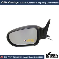 Wing Mirror Fits Ford Galaxy 1994-2006 Left Side Complete Wing Mirror Unit