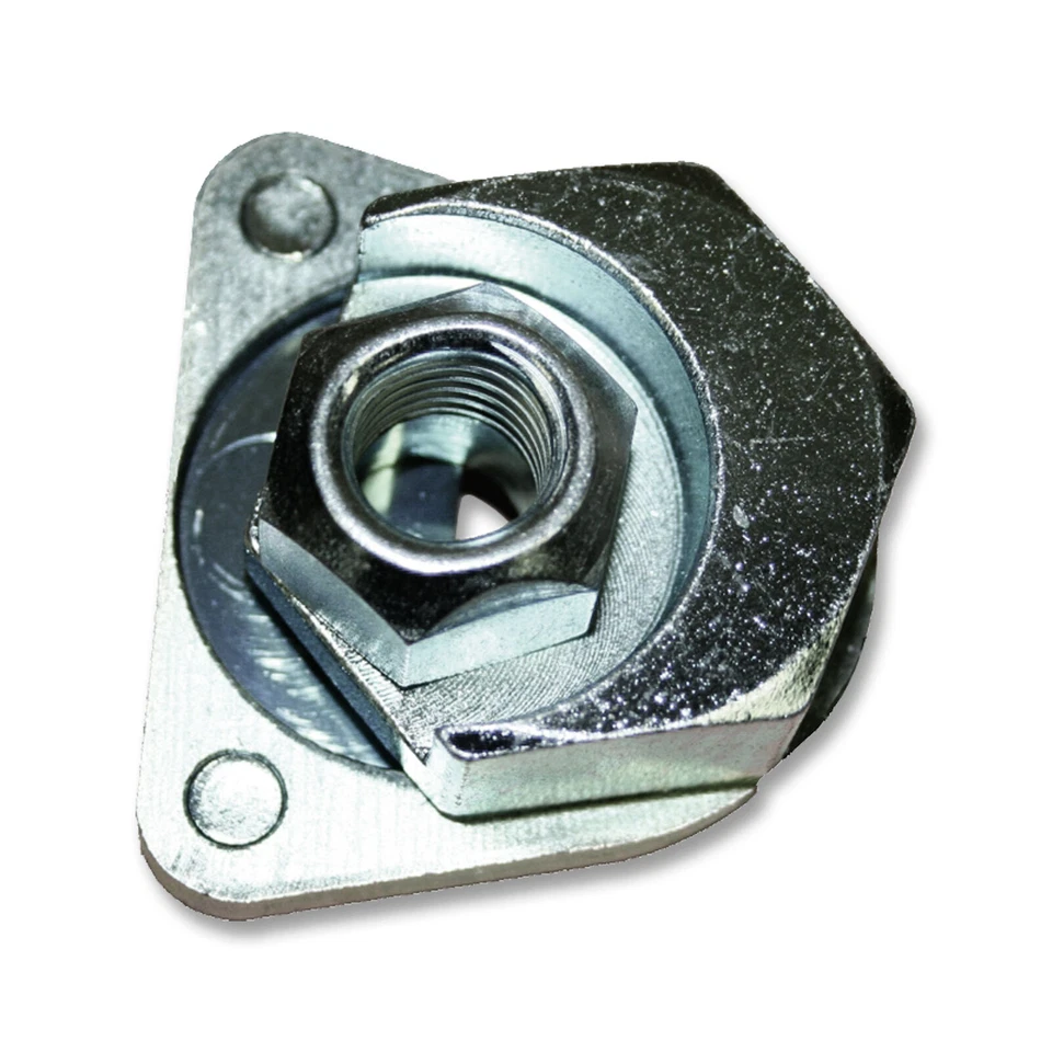 Kit de leva inclinable ajustable alineación trasera Explorer Mountaineer Aviator 2002-2005 Foto 2 de 3