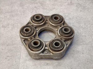 BMW F13 650IX   , Gelenkscheibe, 26117610061