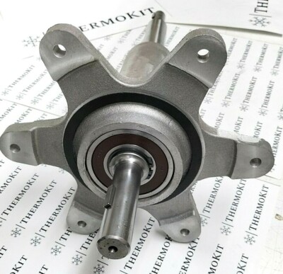 TRP 78-1615 NEUE LÜFTERWELLE FÜR THERMOKING SCHNELLER VERSAND
