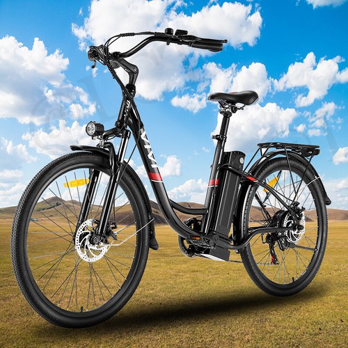 26INCH Electric Mountain Bicycle 350W 