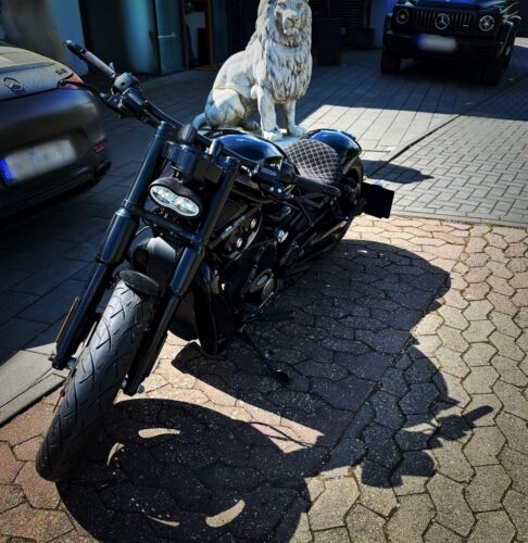 harley davidson night rod special - Bild 5 von 5