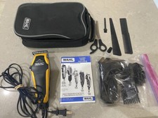 Wahl Detail Trimmer Precision Professional Clipper Model CNT-2-M