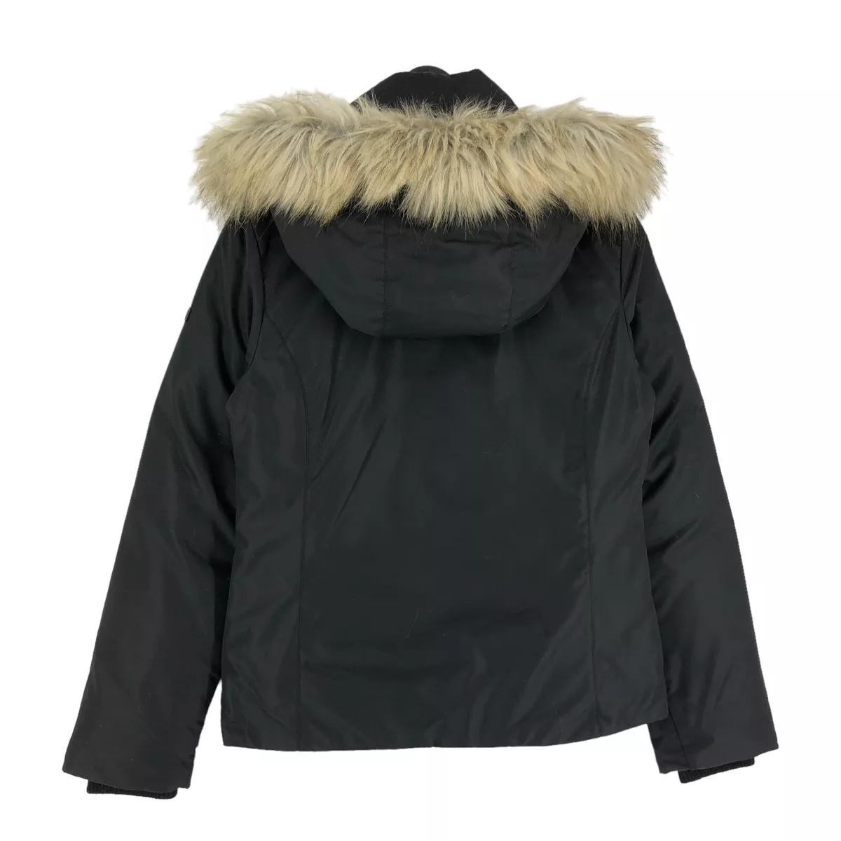 Tommy jeans hotsell tjw hooded down