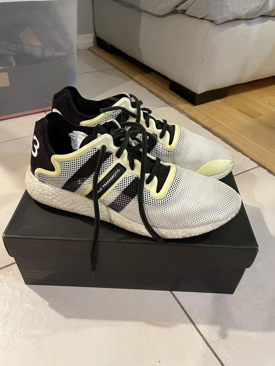 Yohji boost shop