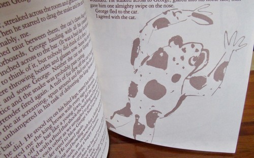 The Killer Koala - Kenneth Cook. Illust Ken Gilroy 1st Hardc 1986 New! in MELB - Picture 11 of 12