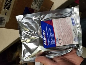 Pack of 12 New ACDelco Plastic Bonding Adhesive 10-1012 EXPIRED AS IS