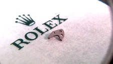 Genuine Rolex 1530 7881 Setting Lever /detente NEW -1555, 1560, 1565, 1570