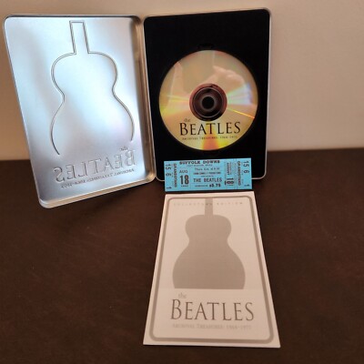 その他 Archival Treasures: 1964-1971 [DVD] DVD - The Beatles Archival Treasures - 1964-1971 (New) | eBay