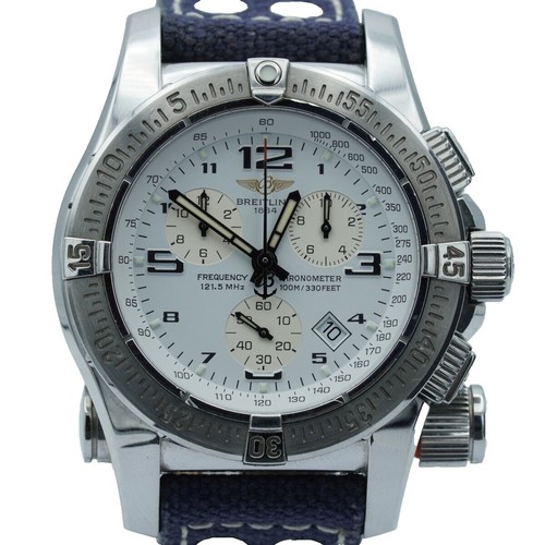 Breitling 45mm Men display picture 1