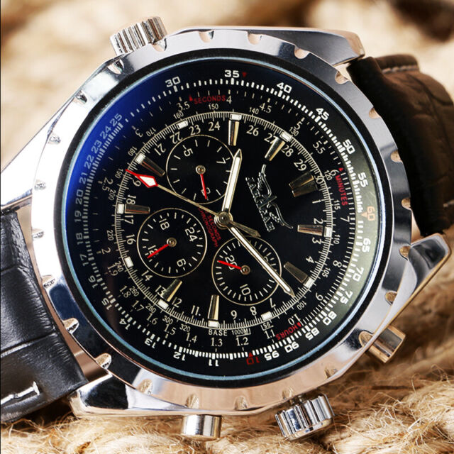 jaragar luxury watch