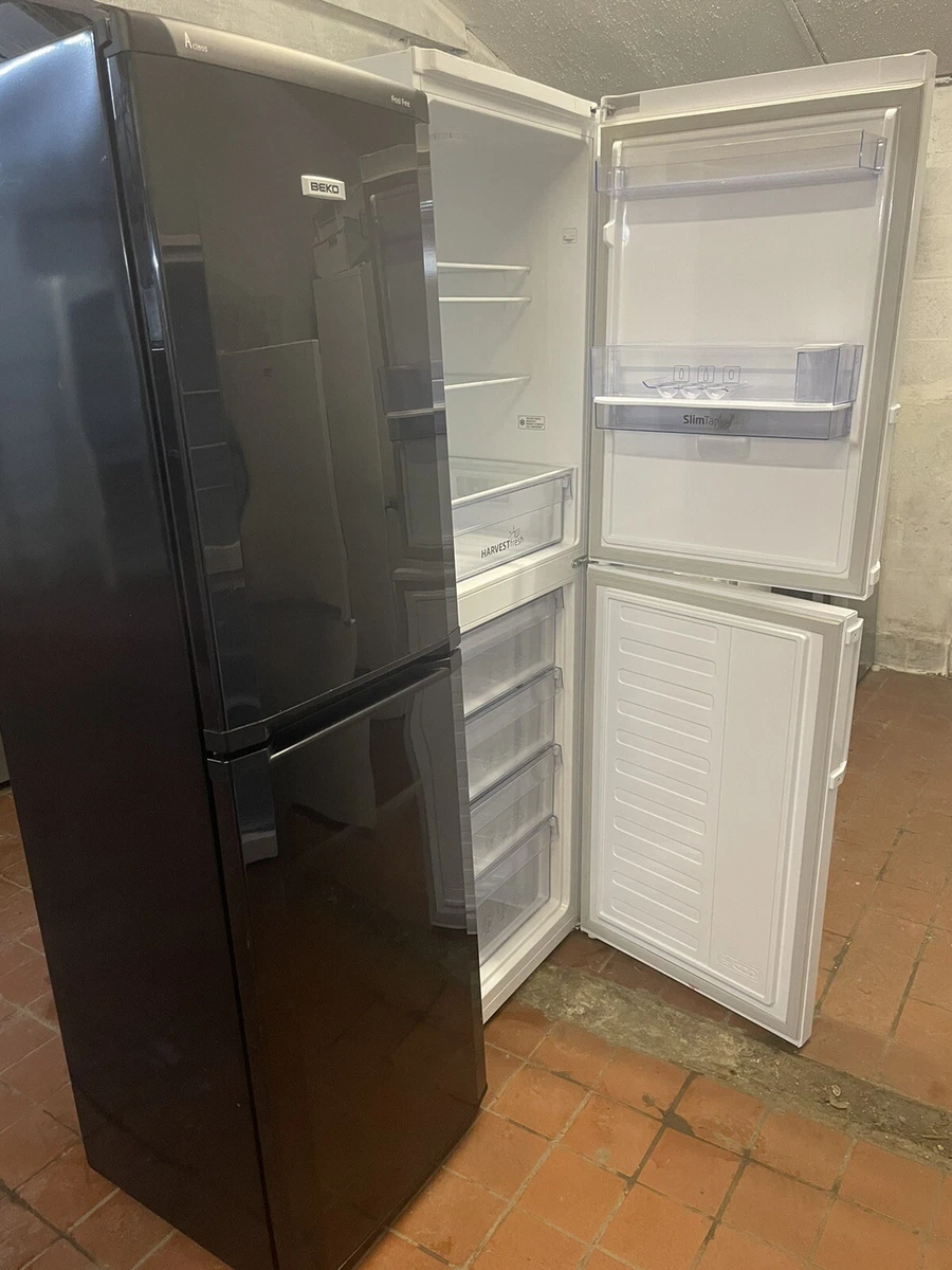 Cheap sale fridge freezer