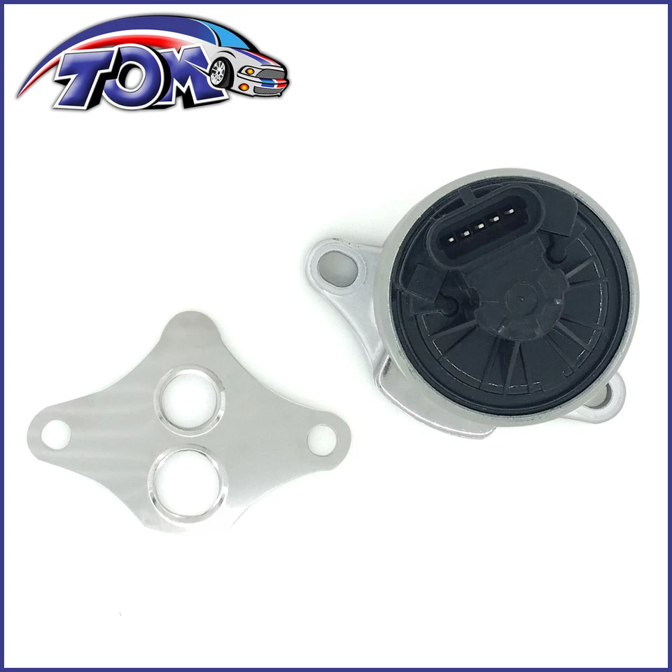 Совершенно новый клапан EGR для Buick Cadillac Chevrolet GMC Pontiac Egv589 - Изображение 2 из 3