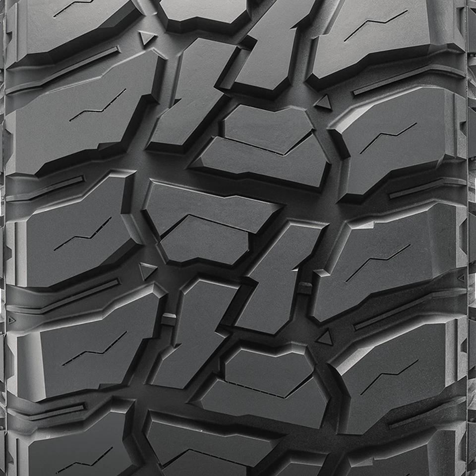 4 New Celimo Prevail M/t  - Lt315x75r16 Tires 3157516 315 75 16 - Imagem 4 de 4