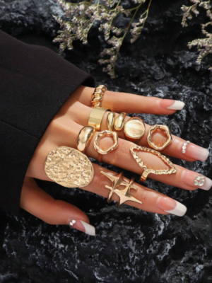 Gioielleria Anelli Oro Moda 2022 Anello Damiani In Oro Giallo E