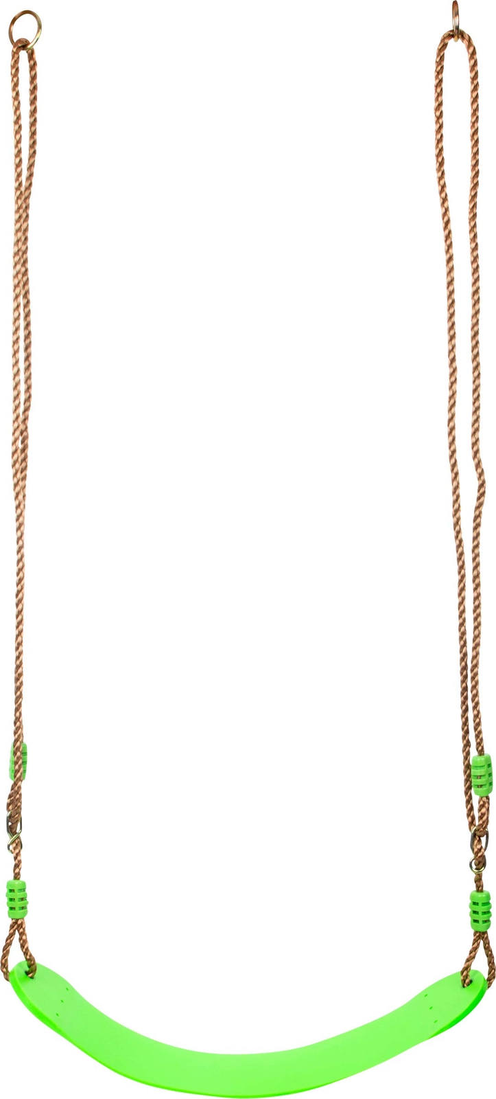 Small Foot 11585 Flexible Swing, Weather-Resistant, Non-Slip and with an Elastic