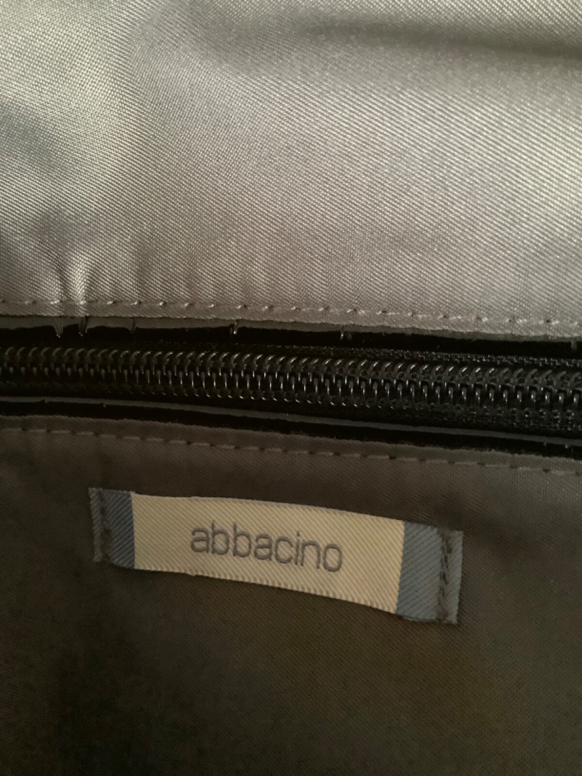 Black across the body bag eBay