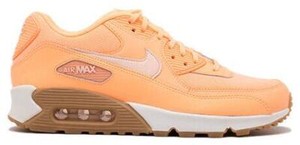 air max 2017 womens Orange