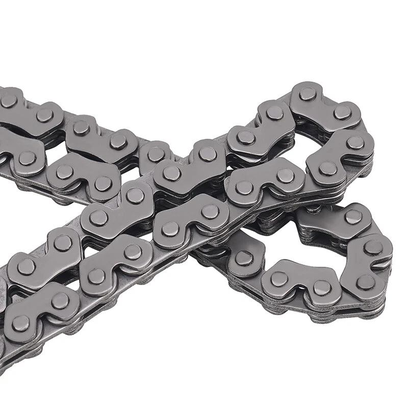 Cadena de leva de distribución para Honda CRF230 CRF230M CRF230F CRF230L Forza NSS300 NSS300A Foto 2 de 4