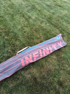 used windsurfing sails for sale North Sail Infinity 4.3 | eBay