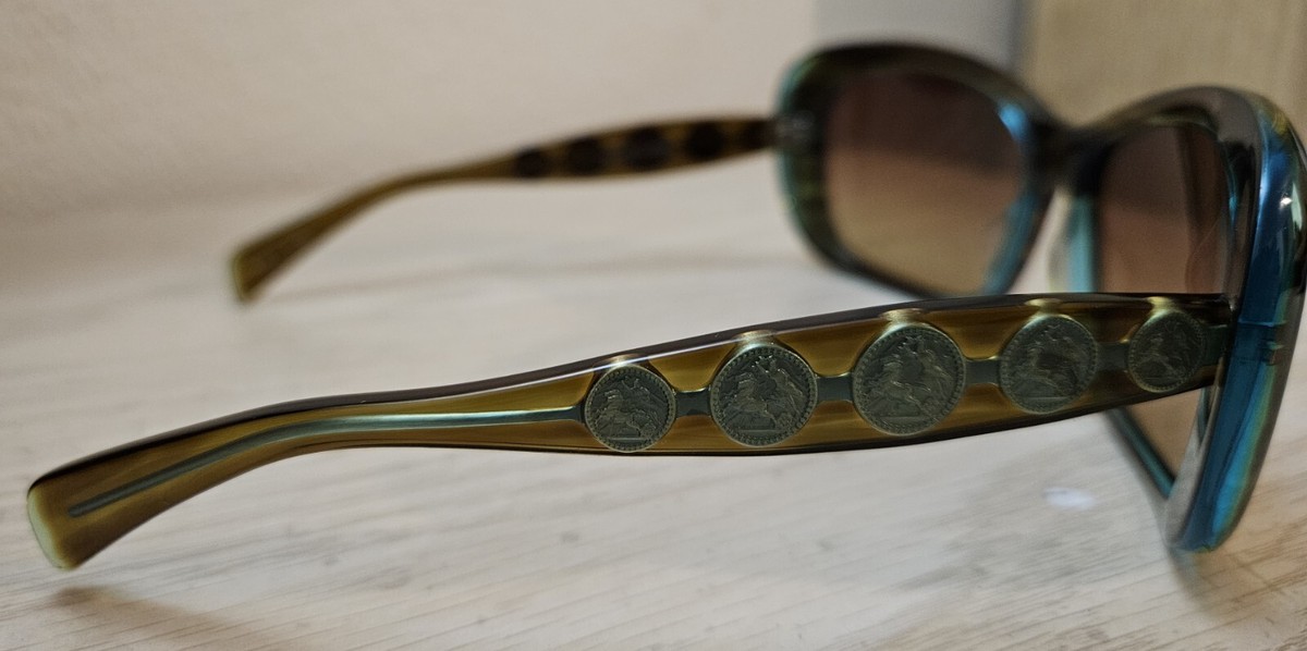 Sama, SAHARA -Oasis, POLARIZED Woman