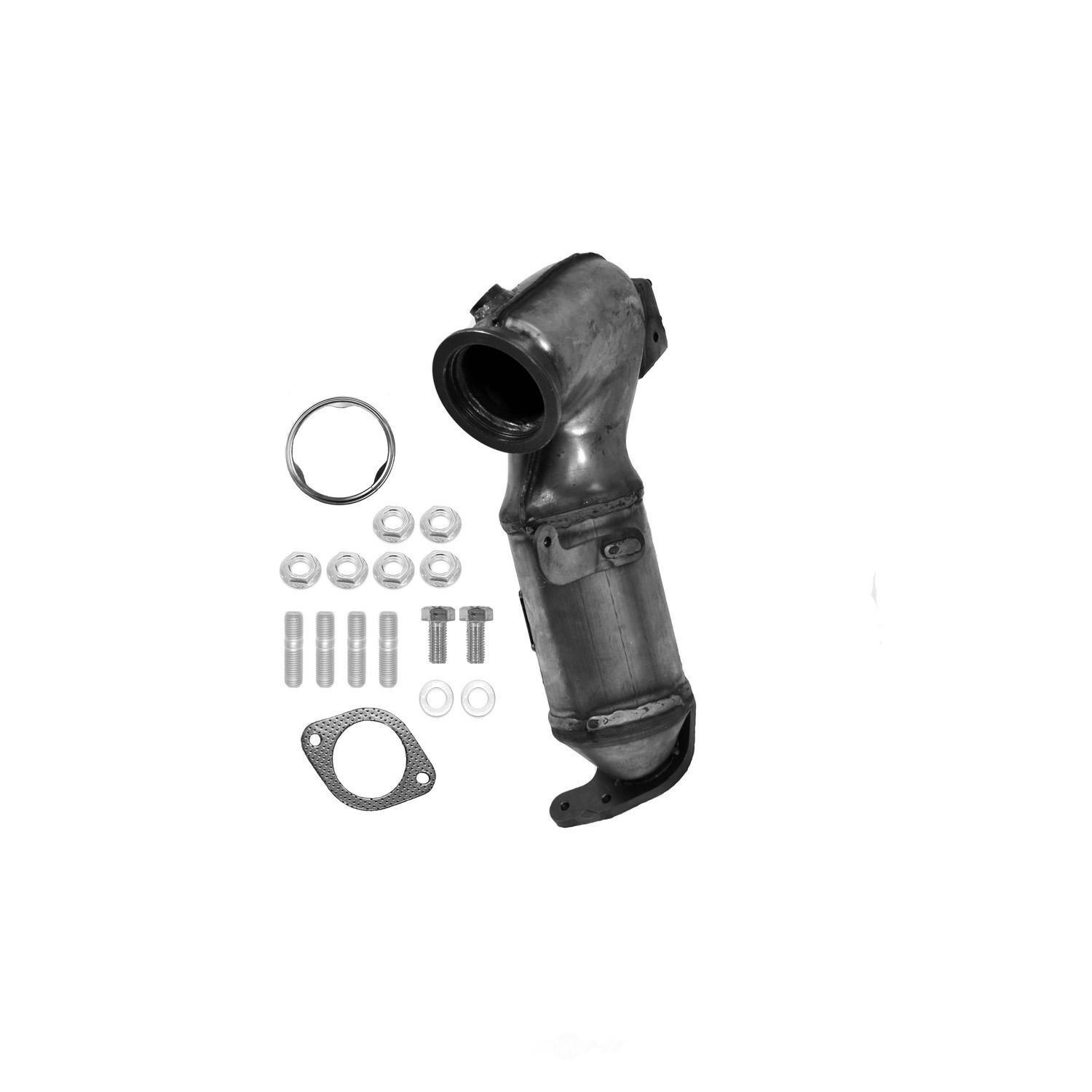 Catalytic+ConverterVIN3A+M+AP+Exhaust+771421 for sale online eBay
