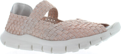 Bernie Mev Comfi Women's Slip On Fashion Sneakers Casual Ladies Shoes Flat Sole