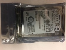 HTS543225A7A381 HITACHI 250GB 5400RPM 2.5INCH INTERNAL HARD DRIVE