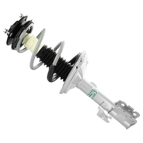 Front Left Complete Strut Spring Assembly fits 04-07 Toyota Highlander Front L
