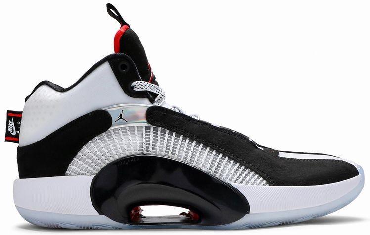 Jordan 35 DNA - CQ4227-001 for Sale | Authenticity