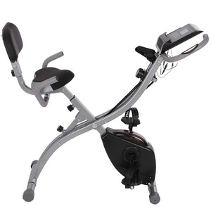 fixed exercise bike