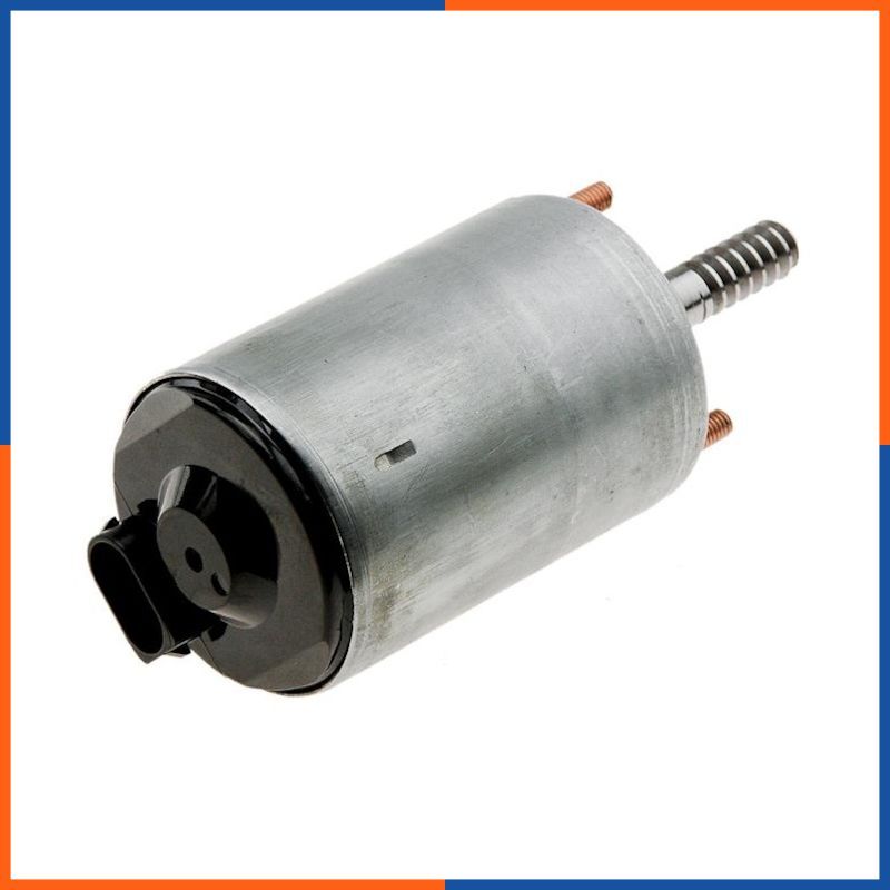 Actionneur levée variable soupapes BMW anti ratés moteur - 3