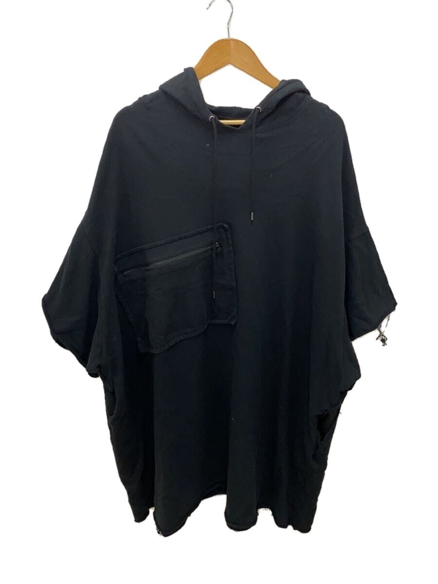 ヨウジヤマモト Ground Y Over Long Foodie Ground Y YOHJI YAMAMOTO men's 20SS Over Long Foodie size 3